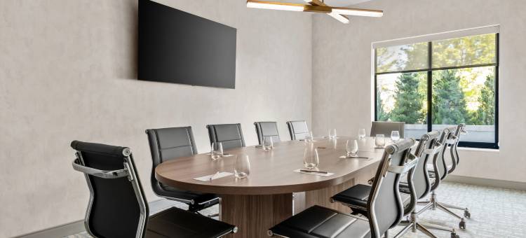 Residence Inn by Marriott Melville图片