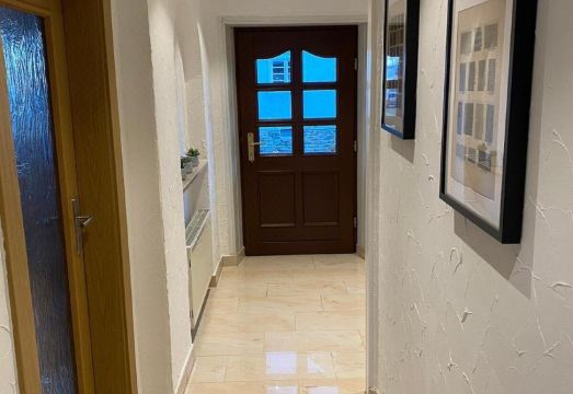 Ferienhaus Chemnitz Hotel Overview