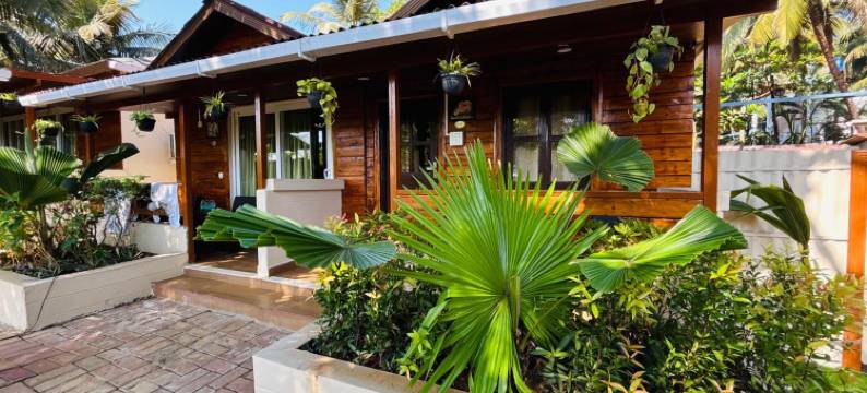 梅特里酒店(Maitree)图片