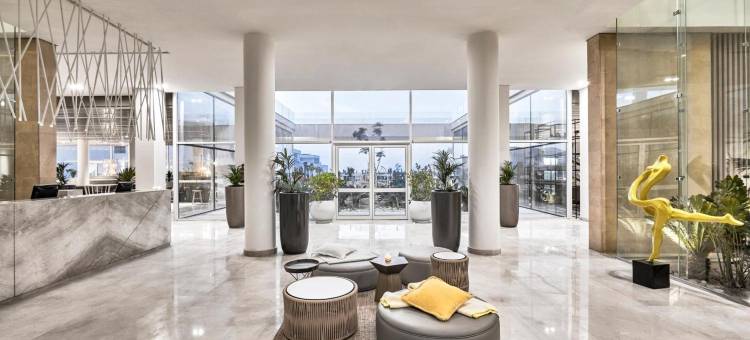 G酒店(The G Hotel Seashell)图片