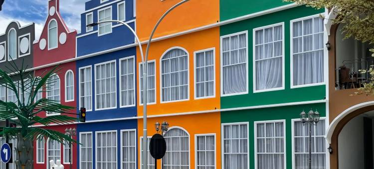 Hotel Pequena Casa图片