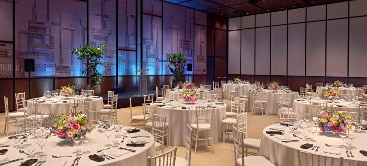 布达佩斯多洛西酒店，傲途格精选(Dorothea Hotel, Budapest, Autograph Collection)图片