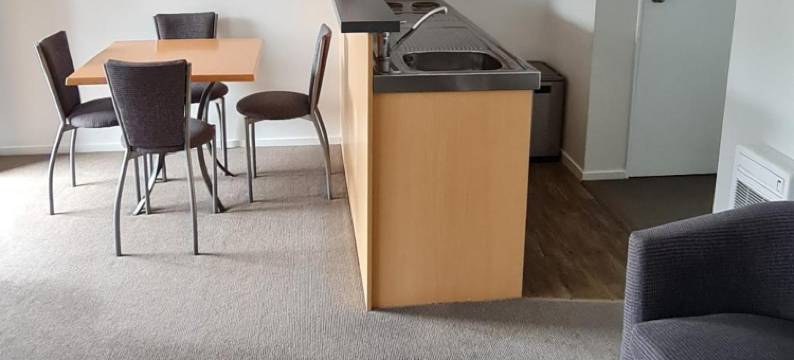 凯迈美景尔舒汽车旅馆(ASURE Kaimai View Motel)图片