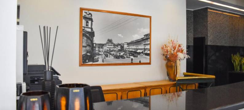 图罗酒店(Hotel Toural)图片