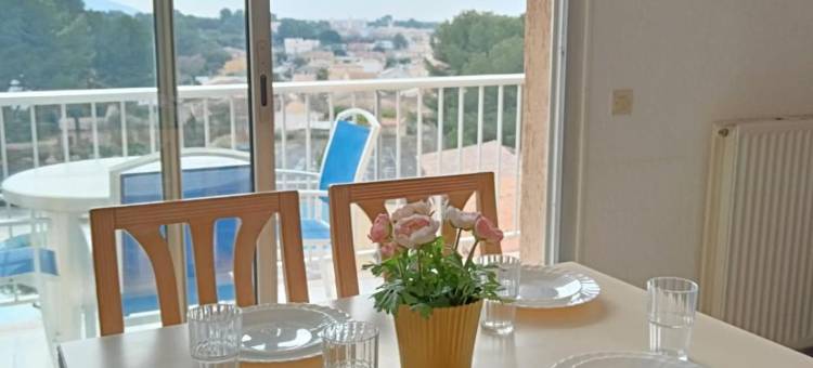 巴拉鲁克高地公寓(Résidence les Hauts de Balaruc)图片