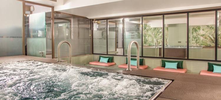 日内瓦布里斯托尔酒店(Hôtel Bristol Genève)图片