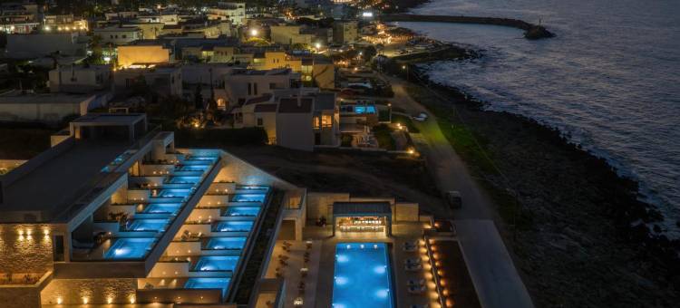 城堡精品度假村及水疗 - 限成人(Castello Boutique Resort & Spa - Adults Only)图片