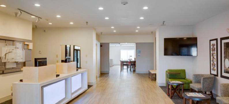 智选假日套房酒店俄克拉荷马城 - 伯大尼(Holiday Inn Express & Suites Oklahoma City - Bethany)图片