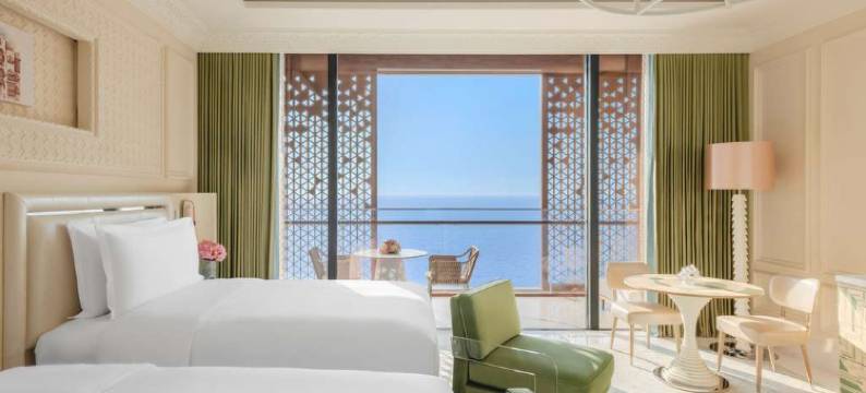 吉达莱佛士酒店(2026 年开业)(Raffles Jeddah (Opening 2026))图片