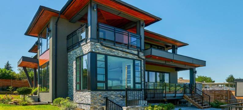 城堡酒店(The Chateau)图片