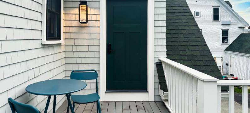 洛克波特之家(The Rockport House)图片