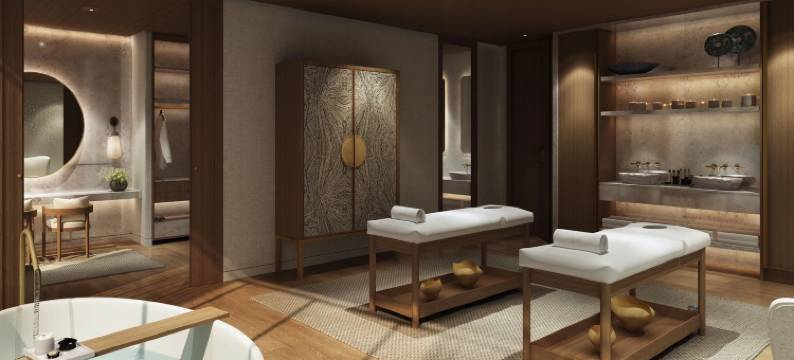 万豪行政公寓坎培拉(Marriott Executive Apartments Kampala)图片