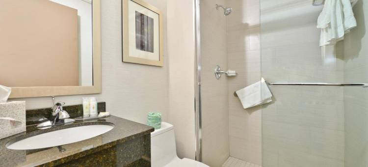 Times Square West Hotel, BW Signature Collection图片