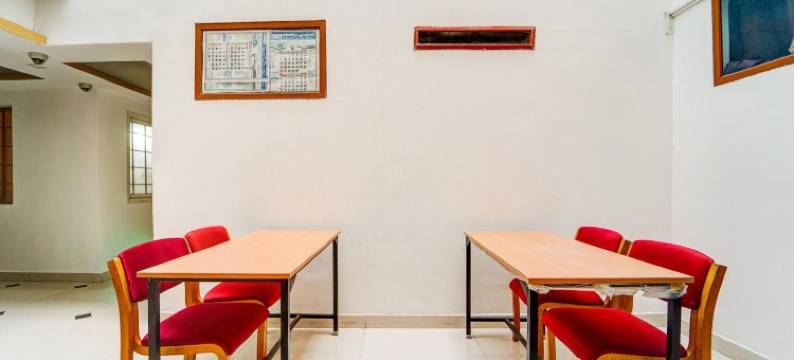 Hotel O Kottayam Near Caritas Hospital图片