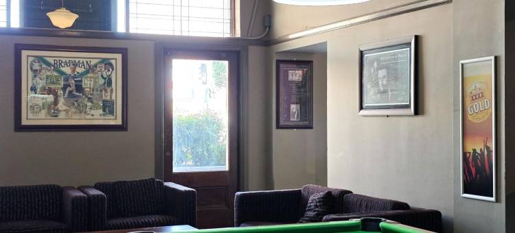 酒店塞斯诺克猎人谷(Cessnock Hotel, Hunter Valley)图片