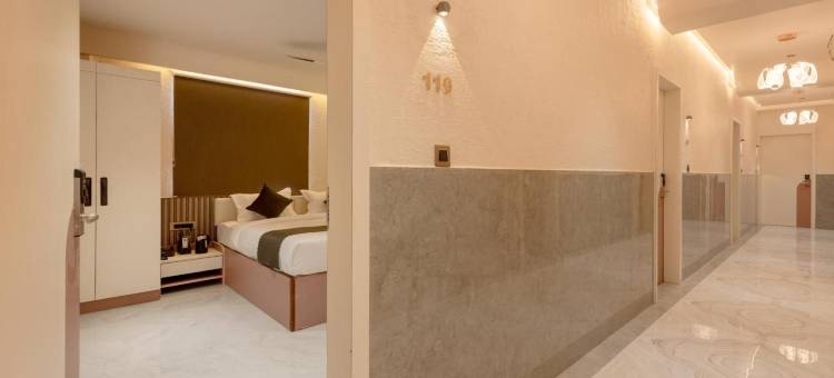 Legacy Inn, Mysore图片