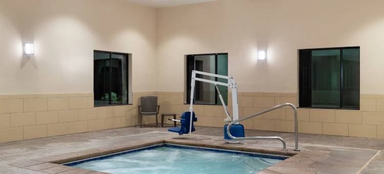 佩吉洲际旗下佳阁-鲍威尔湖地区酒店(Garner Hotel PAGE - LAKE POWELL AREA by IHG)图片