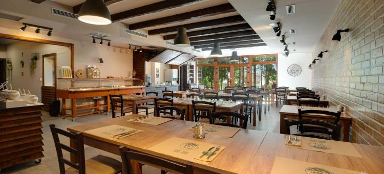 昂吉住宿加早餐旅馆(B&B Villa Angy)图片