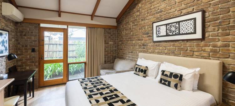豪斯小屋酒店(The Lodge by Manna)图片
