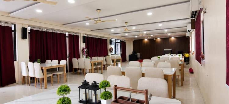 新迪格大老板酒店(Hotel Big boss New Digha)图片