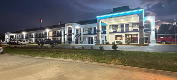 伊克诺旅馆-东南(Econo Lodge Inn & Suites Southeast)图片