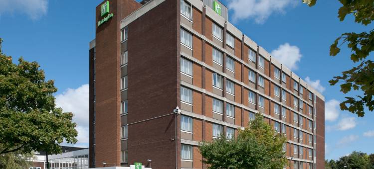 Holiday Inn 华盛顿(Holiday Inn Washington)图片