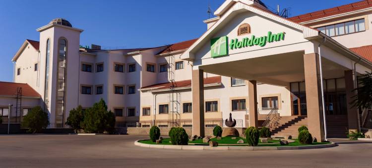 阿克套海滨假日酒店(Holiday Inn Aktau - Seaside)图片