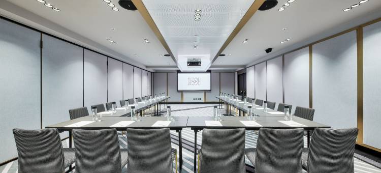 洲至奢选布里斯班毅力谷X酒店(Hotel X Brisbane Fortitude Vly, Vignette Collection)图片