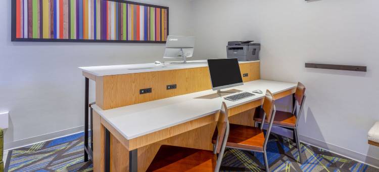 Holiday Inn Express Columbus - Ohio Expo Center图片