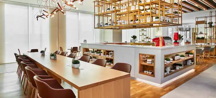 希尔顿花园酒店阿尔科巴尔King Fahd Causeway(Hilton Garden Inn Al Khobar King Fahd Causeway)图片