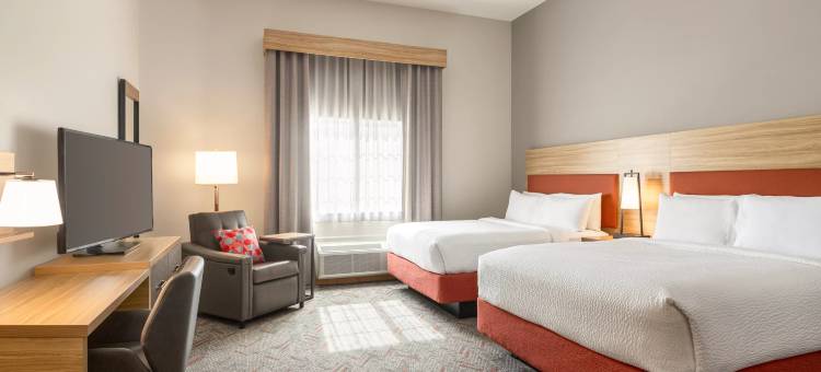 莫里斯敦西部洲际Candlewood Suites酒店(Candlewood Suites Morristown West by IHG)图片