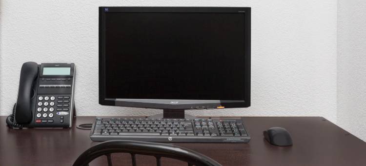 莫登速8酒店(Super 8 by Wyndham Morden)图片