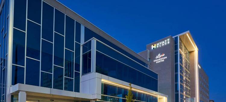 多伦多/密西沙加中心凯悦嘉轩饭店(Hyatt Place Toronto/Mississauga Centre)图片