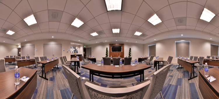 罗马琳达智选假日套房酒店(Holiday Inn Express & Suites Loma Linda- San Bernardino S)图片