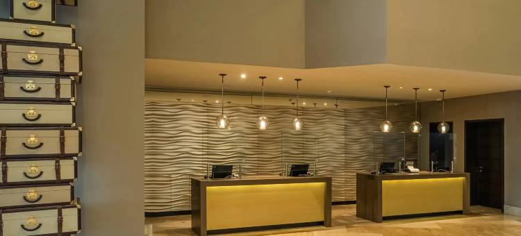 凯悦梅尼达酒店(Hyatt Regency Merida)图片