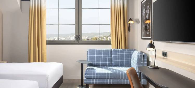 鲁昂凯悦嘉轩酒店(Hyatt Place Rouen)图片