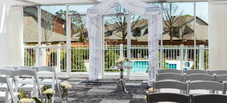 俄克拉何马城文艺复兴沃特福德酒店 - 万丽酒店&度假村(Renaissance Waterford Oklahoma City Hotel)图片