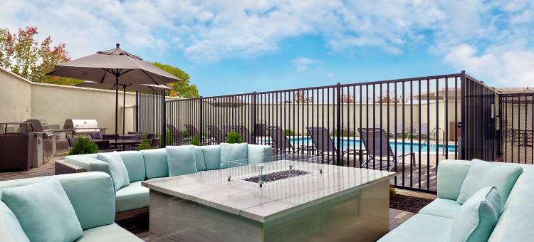 TownePlace Suites Sacramento Elk Grove图片