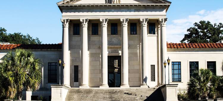 巴吞鲁日万豪酒店(Baton Rouge Marriott)图片