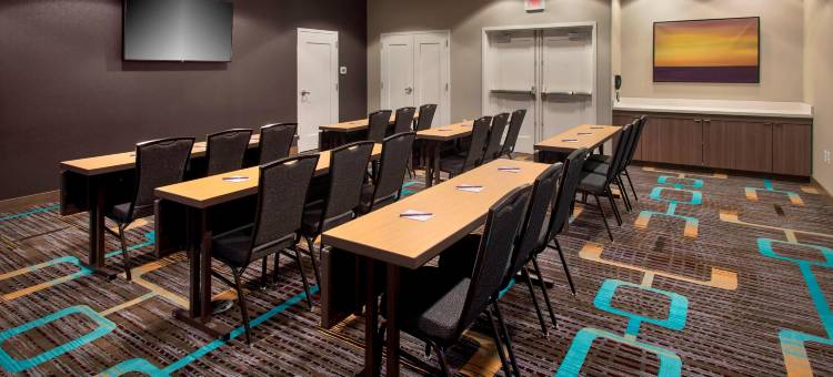 Residence Inn Boston Bridgewater图片