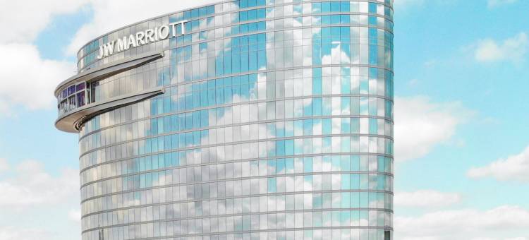 纳什维尔JW万豪酒店(JW Marriott Nashville)图片