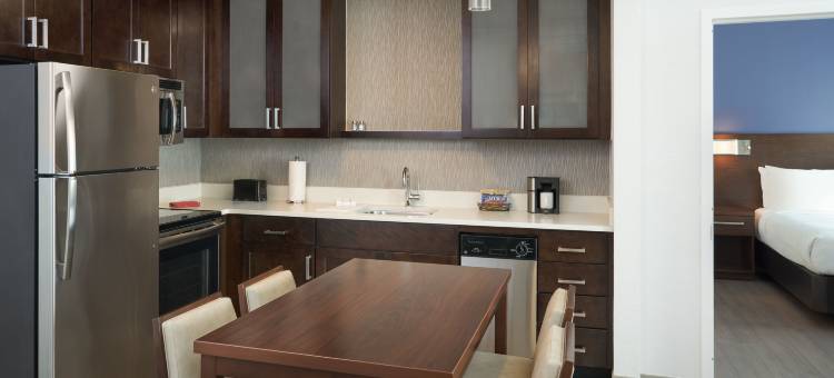 西棕榈滩市中心Residence Inn 酒店(Residence Inn West Palm Beach Downtown)图片