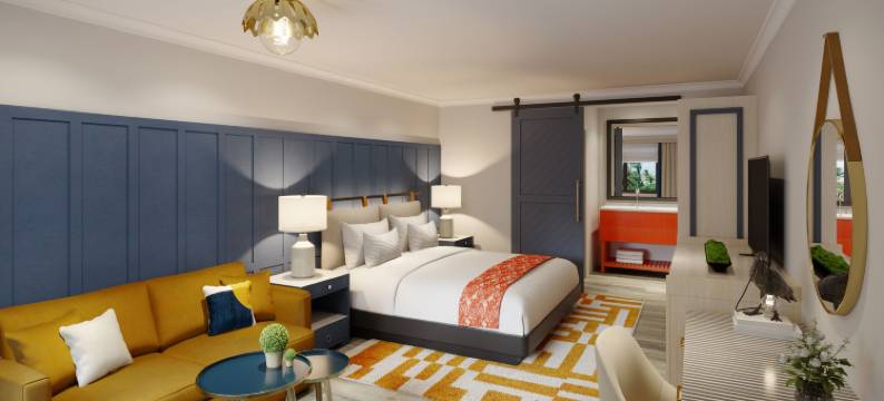 Tiller House, Laguna Hills, A Tribute Portfolio Hotel图片