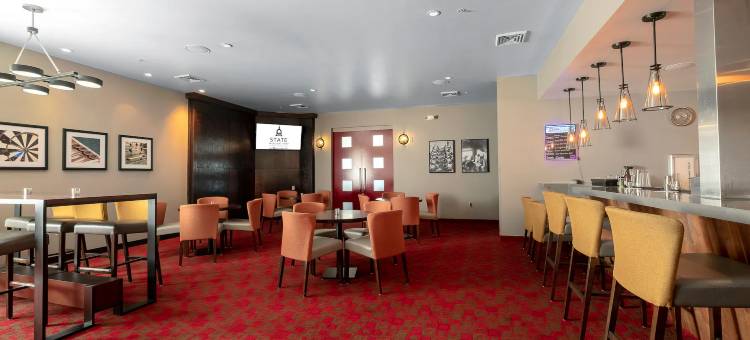 State House Inn图片