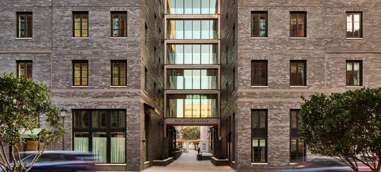 安萨凡纳公寓, 万豪旅享家(The Ann Savannah, Apartments by Marriott Bonvoy)图片