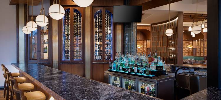 圣安东尼奥Sol Cypress臻品之选酒店(Sol Cypress, San Antonio, A Tribute Portfolio Hotel)图片