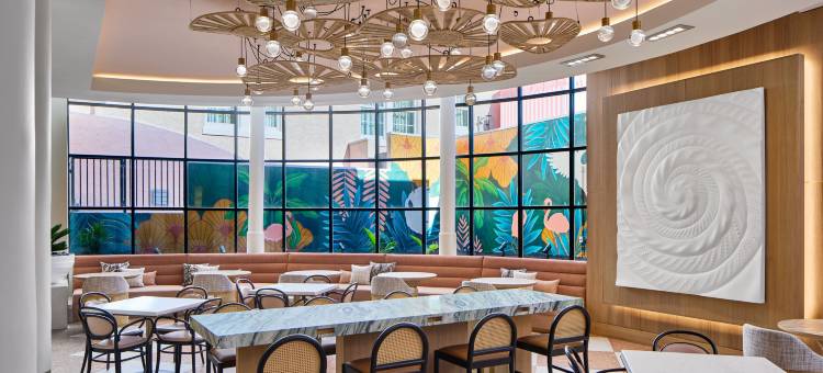 拉孔查基韦斯特酒店(La Concha Key West)图片