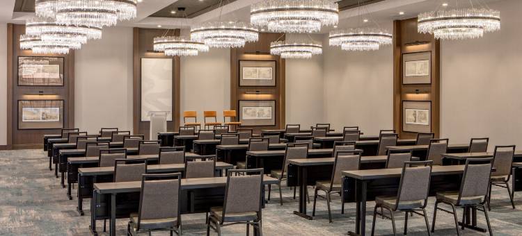 The Artisan at Tuscan Village, a Tribute Portfolio Hotel图片