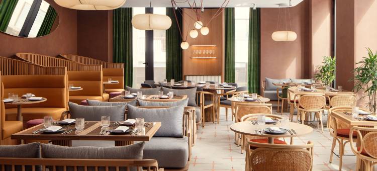 埃里温万怡酒店(Courtyard Yerevan)图片