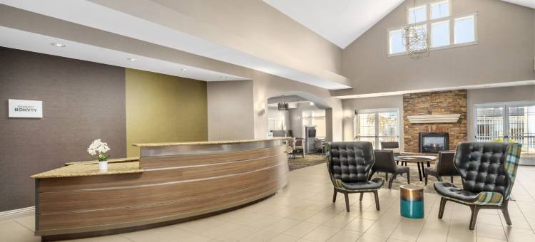 Residence Inn by Marriott Las Vegas Stadium Area图片